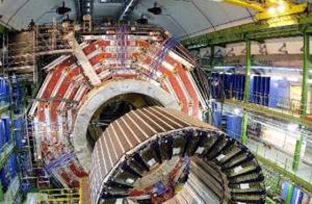 'Apocalipsa' se amana pentru octombrie