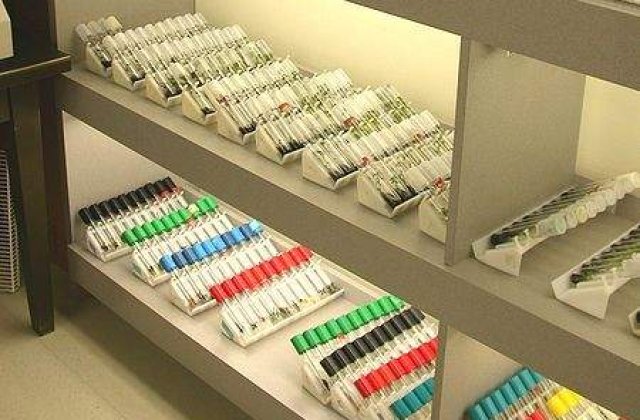 Centru de fertilizare in vitro, deschis la Timisoara