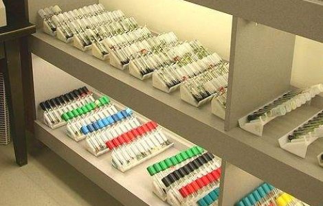 Centru de fertilizare in vitro, deschis la Timisoara