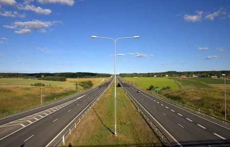 Sarbii ne promit autostrada intre Serbia si Romania