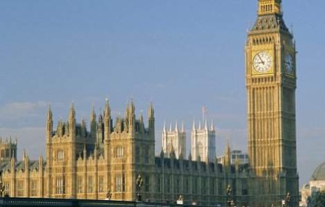 Adio Big Ben: Anglia interzice strainilor vizitarea monumentului