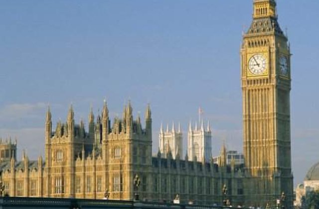 Adio Big Ben: Anglia interzice strainilor vizitarea monumentului