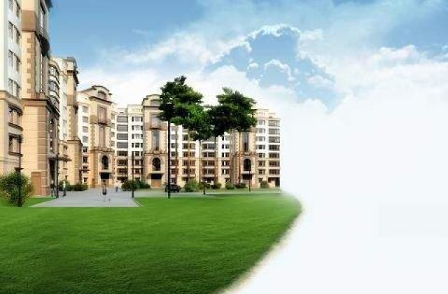 Protest spontan la Palatul Parlamentului pentru protectia mediului