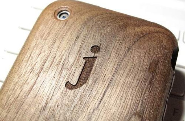 Cele mai trasnite carcase pentru iPhone