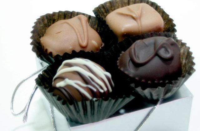 Ciocolata, mai scumpa decat caviarul?