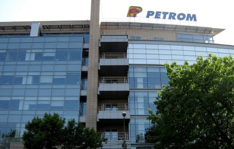 Petrom a finalizat constructia depozitului de carburanti de la Brazi