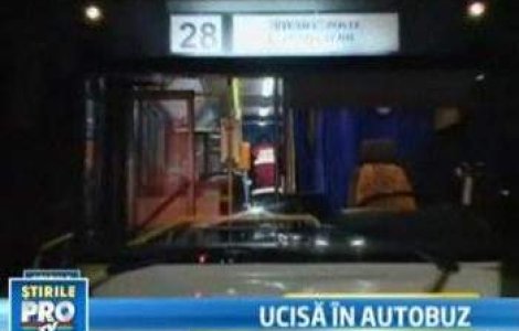  Video  Crima socanta in Brasov