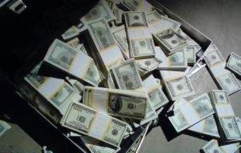 Topul celor mai mari salarii din Romania