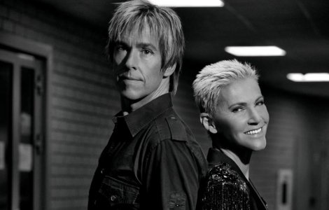 Roxette, in premiera in Romania