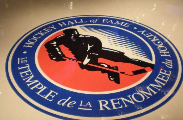 Premiera pentru Hall of Fame al hocheiului pe gheata