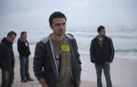 Cornel Ilie si-a emotionat fanii cu o invitatie persoanala pe facebook