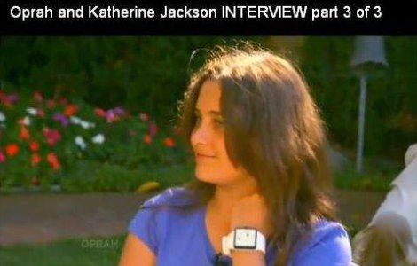  Video  Primul interviu cu copiii lui Michael Jackson