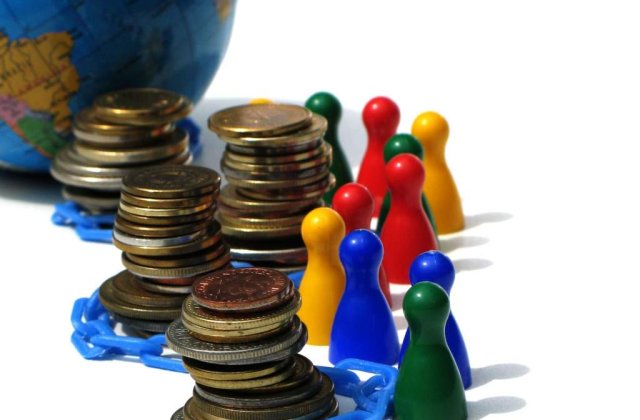 Prognozele cresterilor salariale pe 2011