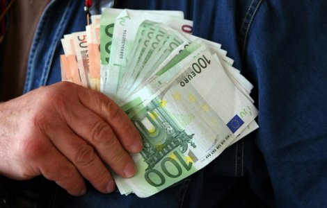 Germania a platit 42,5 milioane de dolari unor false victime ale nazismului