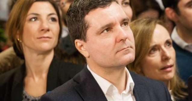 Nicusor Dan, avertisment pentru Serban Nicolae