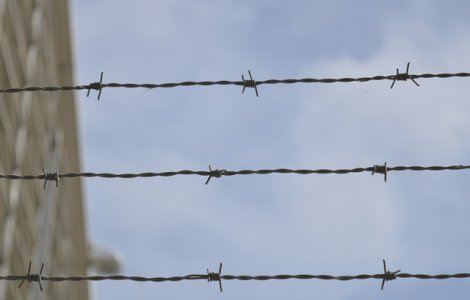 Un detinut de la Penitenciarul Rahova, condamnat la 13 ani pentru omor, a evadat de la un punct de lucru exterior