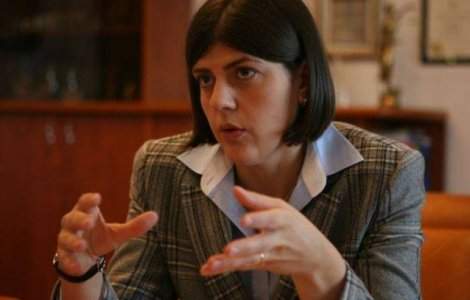 Kovesi: Gratierea nu ar trebui sa se aplice celor care au comis fapte de coruptie