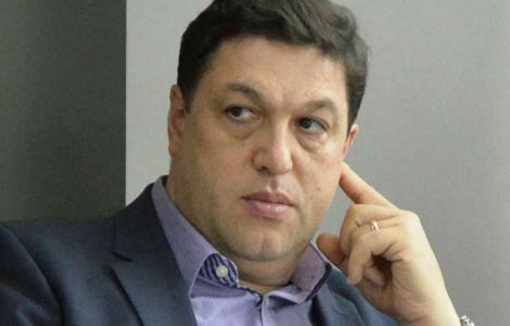 Serban Nicolae: Nu cred ca cei care sunt corupti trebuie sa stea 3 intr-un pat, in conditii de igrasie, de igiena precara