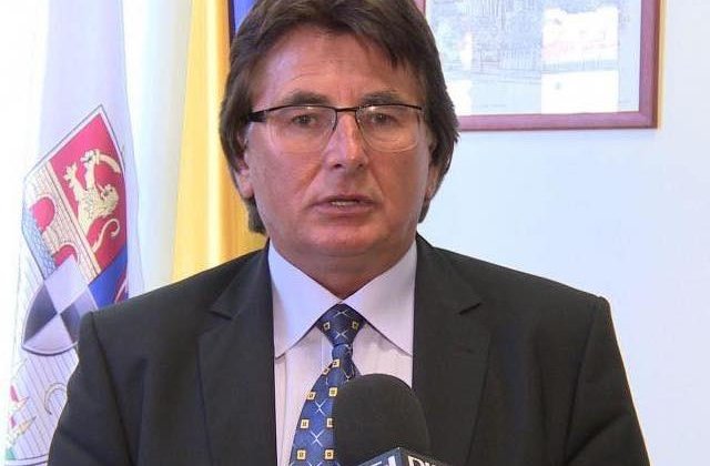 Nicolae Robu: Dintr-o logica idioata, primarii nu beneficiaza de majorari salariale. Un primar ar trebui sa castige 5.000 de euro