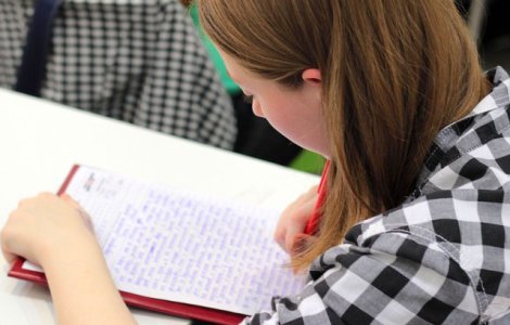 110 elevi din Constanta au participat la competitia Sci-Tech Challenge 2017 - faza nationala