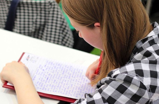 110 elevi din Constanta au participat la competitia Sci-Tech Challenge 2017 -  faza nationala