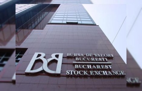 BVB: 50 de companii au intrat in etapa finala a proiectului "Made in Romania"