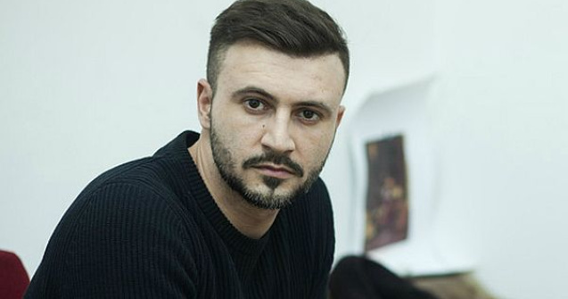 Tablou de Adrian Ghenie, scos la licitatie pentru 2 milioane de lire