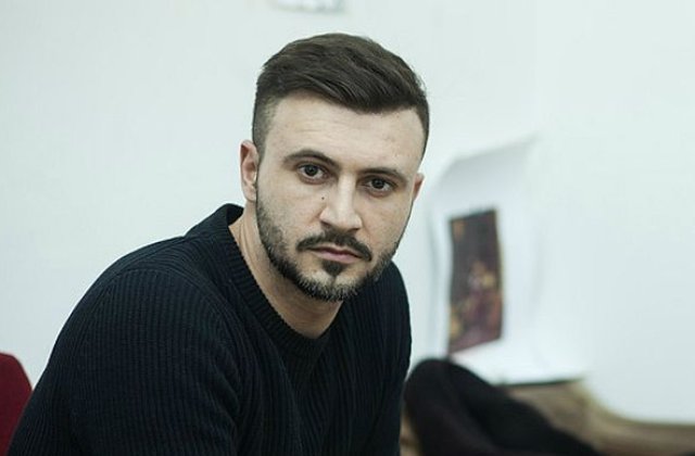 Tablou de Adrian Ghenie, scos la licitatie pentru doua milioane de lire sterline