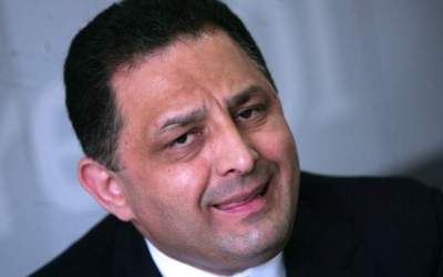 Vanghelie: Cel mai mare...