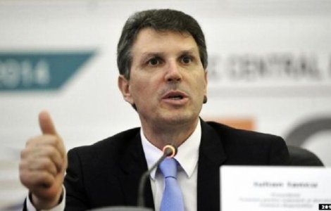 Scandal pe tema liberalizarii preturilor gazelor in Camera Deputatilor