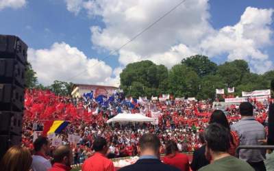 Fost director din MTS,...