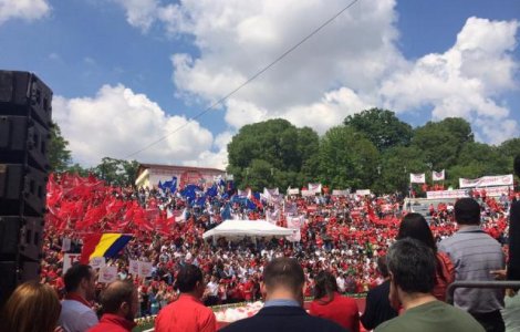 Fost director din MTS, judecat pentru ca platit tabara de tineret PSD