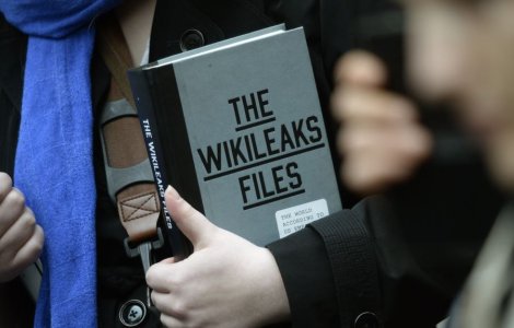 CIA acuza WikiLeaks ca ii ajuta pe inamicii Statelor Unite