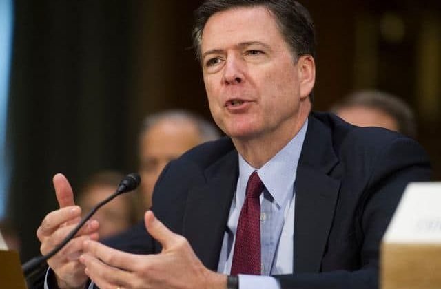 FBI: Nu exista "viata absolut privata" in America. Nici macar aminitirile noastre nu sunt private