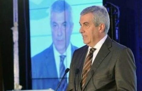 Tariceanu: Ar fi perdant pentru actuala coalitie sa se produca o ruptura fie in PSD, fie in ALDE