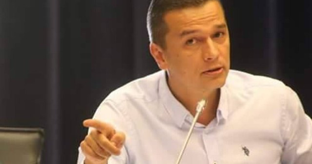 Grindeanu: Cred ca Victor Ponta trebuie sa ramana in PSD