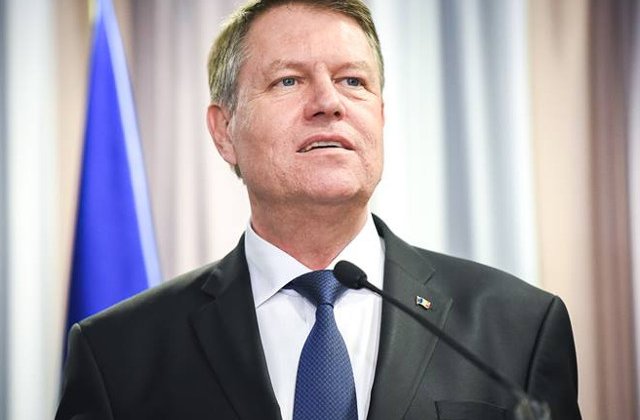 Presedintia, dupa declaratia Parlamentului: Iohannis va continua sa isi exercite toate atributiile constitutionale