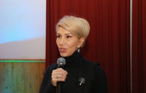 Turcan: Validarea membrilor societatii civile in CSM, sabotata de PSD-ALDE