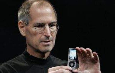 VIDEO: Apple dezvaluie noua gama de iPod-uri