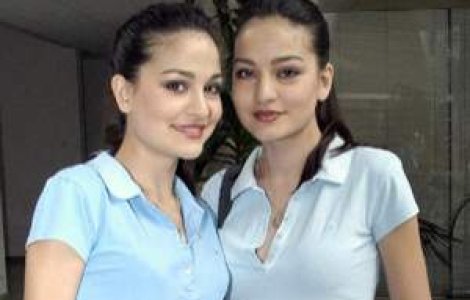 VIDEO: Gemenele Indiggo, eliminate in SUA