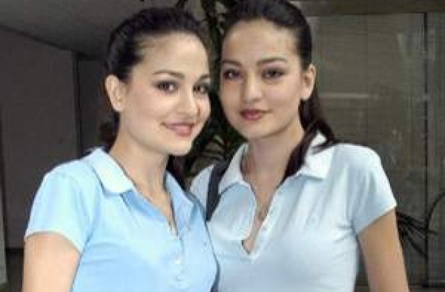 VIDEO: Gemenele Indiggo, eliminate in SUA