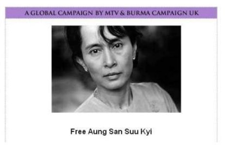 Myanmar se pregateste pentru eliberarea disidentei Suu Kyi
