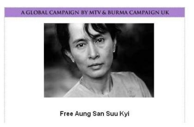 Myanmar se pregateste pentru eliberarea disidentei Suu Kyi