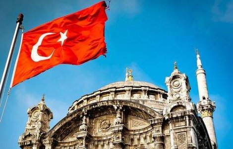 Tensiuni diplomatice intre Austria si Turcia