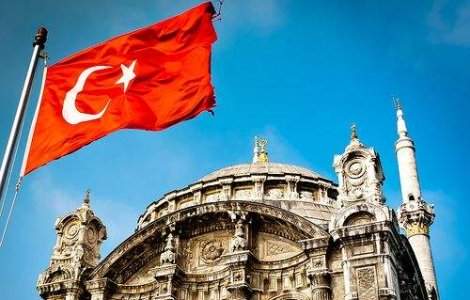 Tensiuni diplomatice intre Austria si Turcia