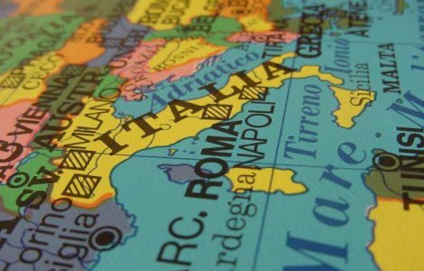 Romanii din Italia au creat o noua miscare politica