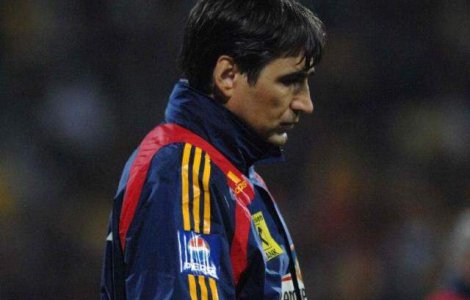 Scandalul Piturca-Iancu, in atentia CNCD