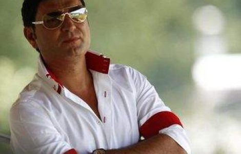 Borcea ataca: "Razvan Lucescu e un antrenor de echipa de club"