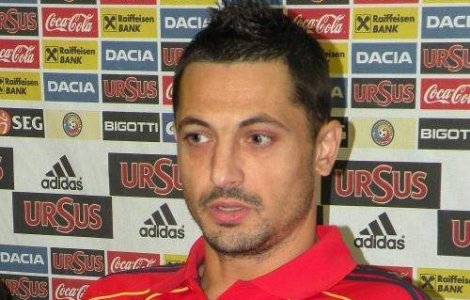 Becali a gasit urmatorul antrenor al Stelei