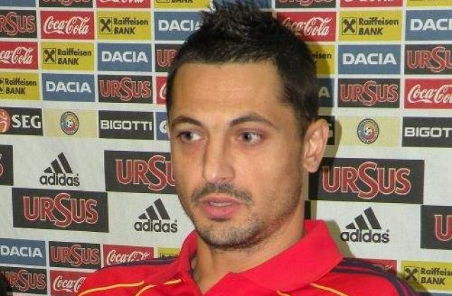 Becali a gasit urmatorul antrenor al Stelei